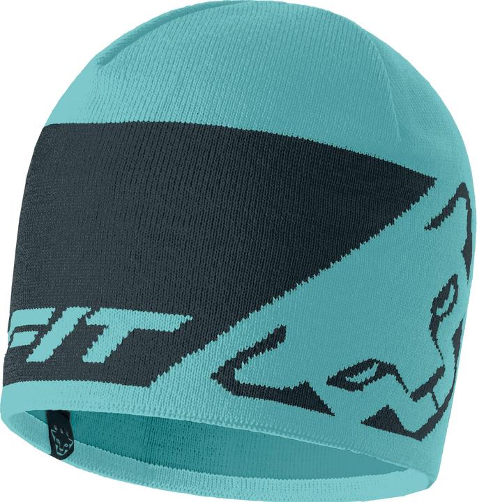 Actual product image Dynafit Leopard Logo Cap (58)