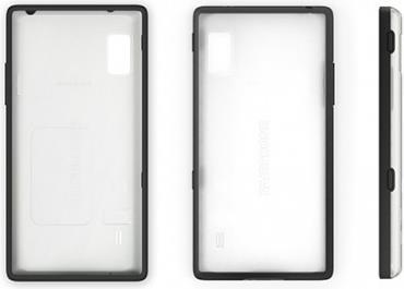 Produktbild Fairphone Back Cover