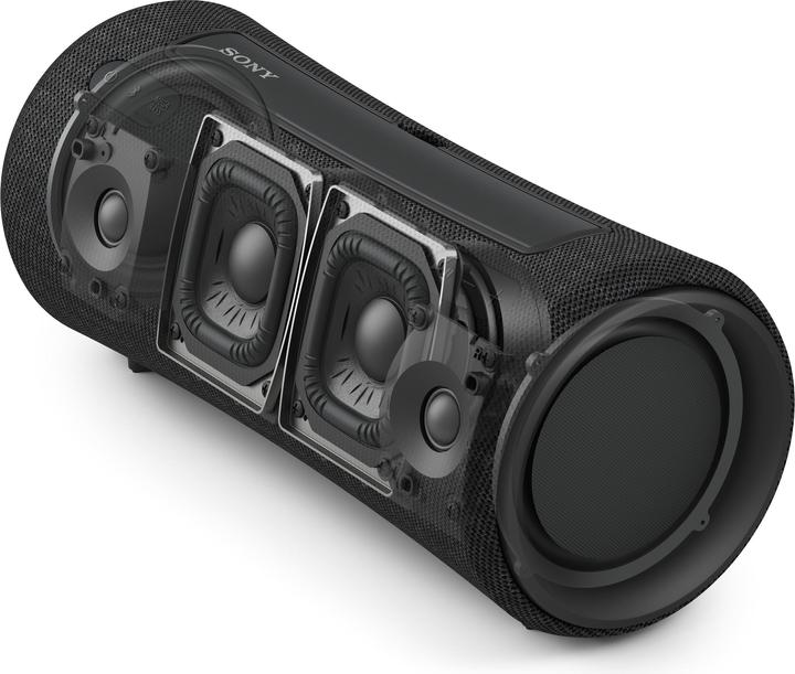 Actual product image Sony SRS-XG300 (25 h, Rechargeable battery operated)