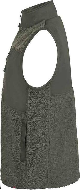 Image du produit Front Row - Veste sans manches - Adulte (L)