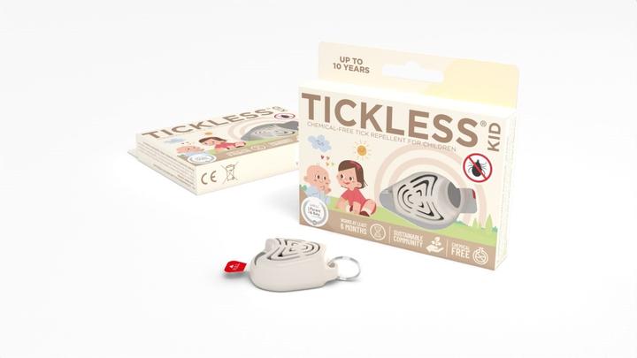 Immagine prodotto Tickless Bambino