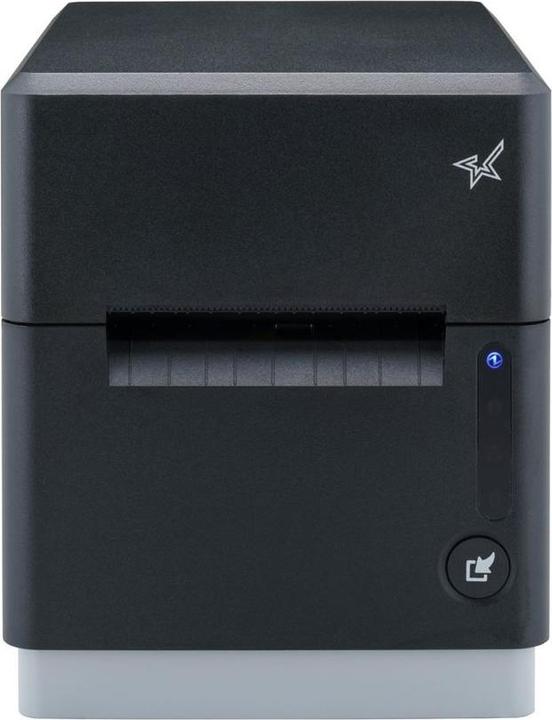 Actual product image Star Micronics Star mC-Label3, CloudPRNT, labels, receipt roll, 8 dots/mm (203dpi), cutter, linerless, USB, USB-C (203 dpi)