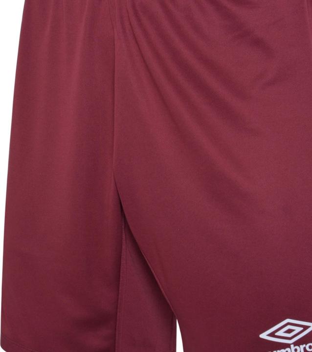 Actual product image Umbro Four shorts (128)