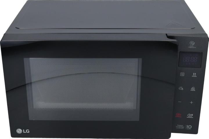 Actual product image LG MS 2535 GIB (25 l)