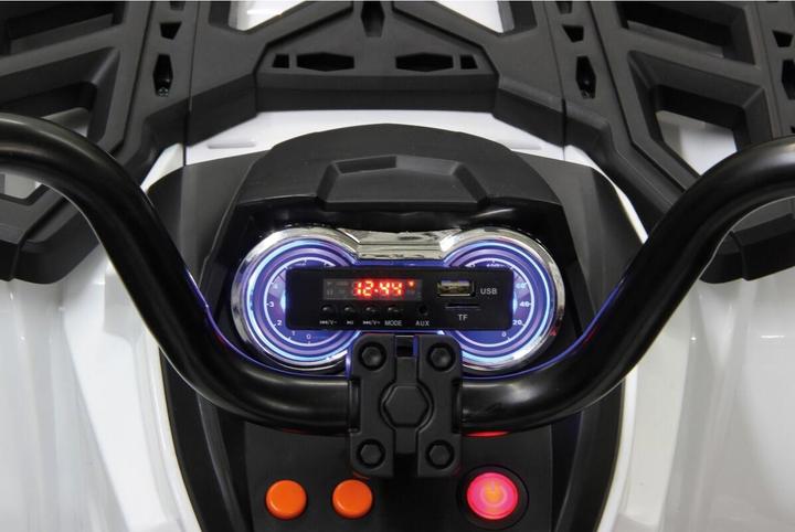 Produktbild Jamara Ride-on Quad Protector (12 V)