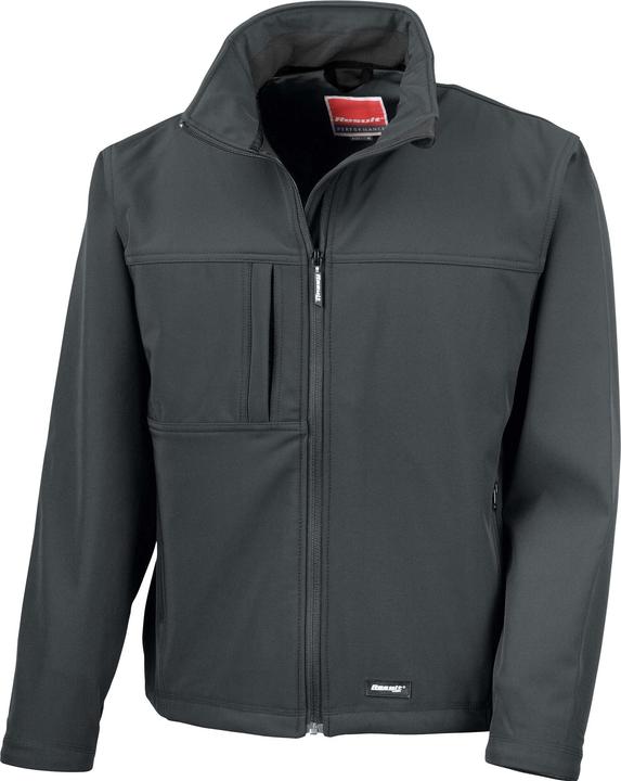 Regatta Softshell (3XL)