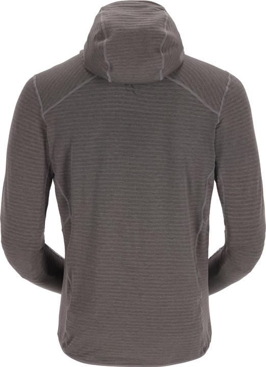 Immagine prodotto Rab Felpa con cappuccio Ascendor Light (L)