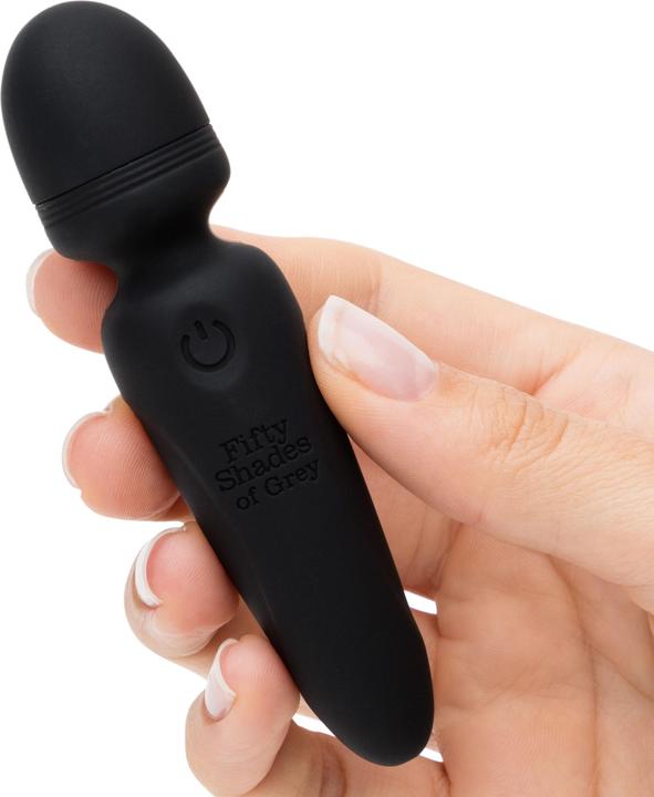 Immagine prodotto Fifty Shades of Grey Mini Wand