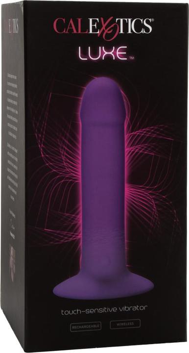 Image du produit CalExotics Vibromasseur tactile Luxe