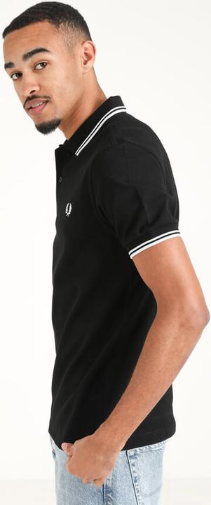 Actual product image Fred Perry Piqué (L)