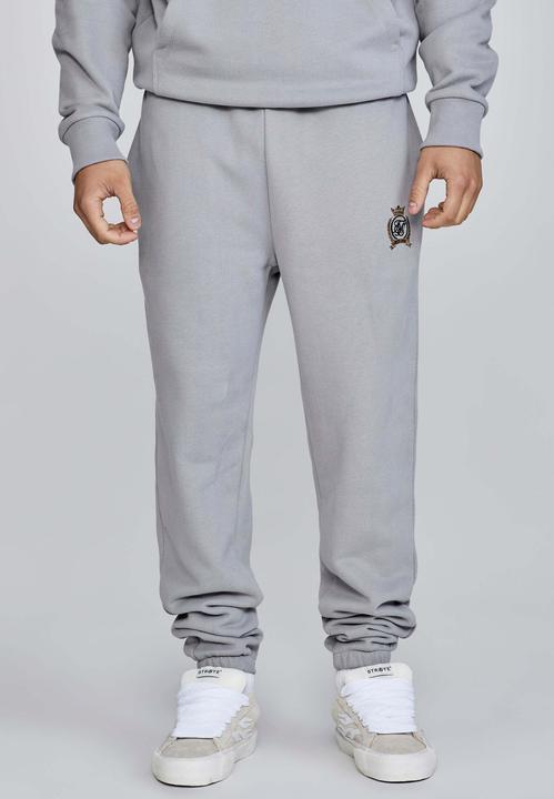 Siksilk Jogginghose Relaxed Fit Joggers (S)