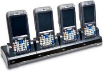 Image du produit Intermec QUAD DOCK CHARGE ONLY CN70/70E