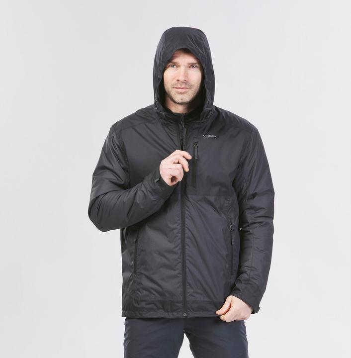 Actual product image Quechua WARM SH500 (XXL)