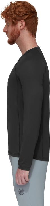 Produktbild Mammut Selun FL Longsleeve Logo (XL)