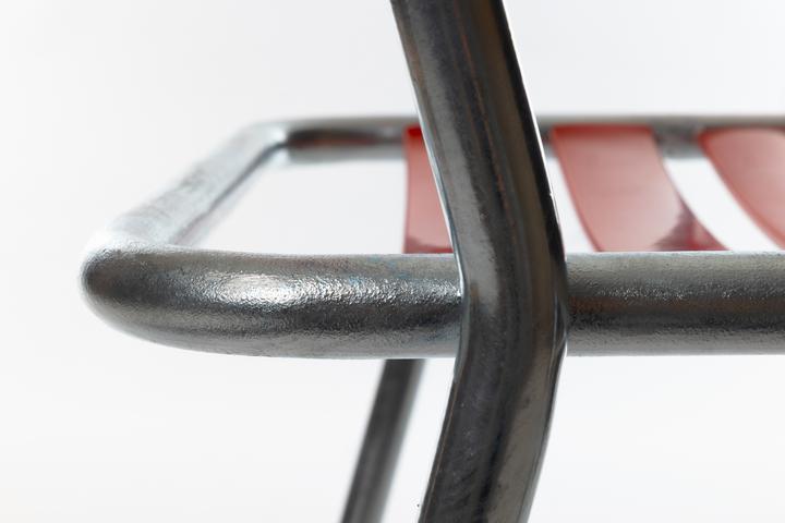Produktbild Giardimo Zürich made by Manufakt Vintage Chair