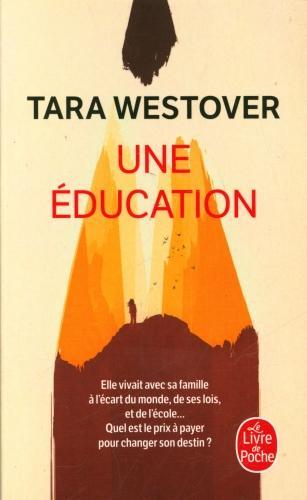 Immagine prodotto Une éducation (Francese, Westover Tara, 2020)