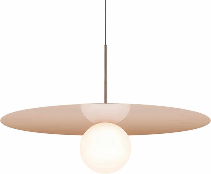 Pablo Design Bola Disc 32 Hängeleuchte (1550 lm)