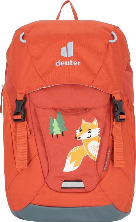 Actual product image Deuter Waldfuchs 14 (14 l)