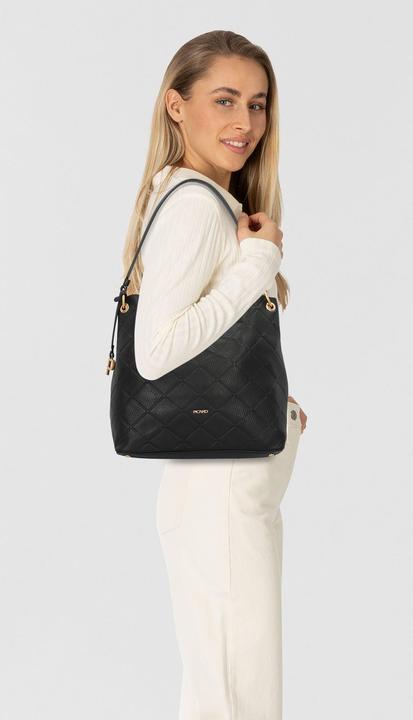 Immagine prodotto Picard Borsa a tracolla Broadway in pelle 28 cm