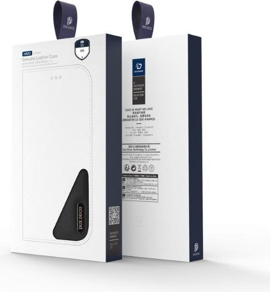 Produktbild Dux Ducis Hivo Series (Samsung Galaxy S25)