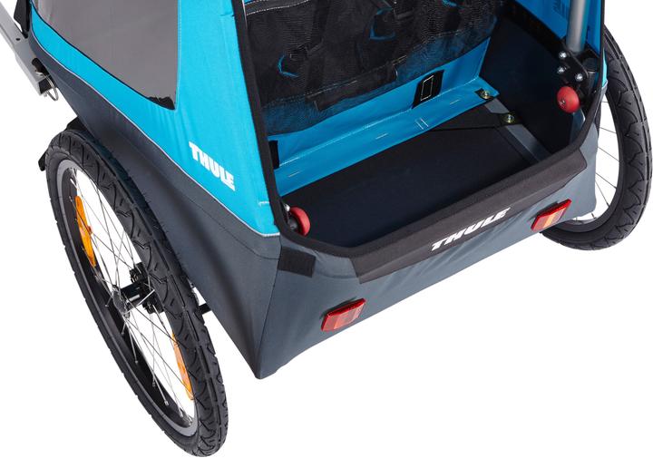 Actual product image Thule Coaster XT 2
