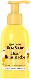 Garnier Ultra Soft Chamomile Illuminating Elixir 120ml - Hair Care (120 ml)