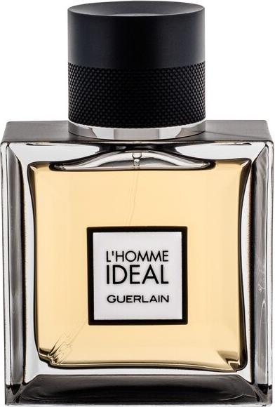 Image du produit Guerlain L'Homme Idéal (Eau de toilette, 50 ml)