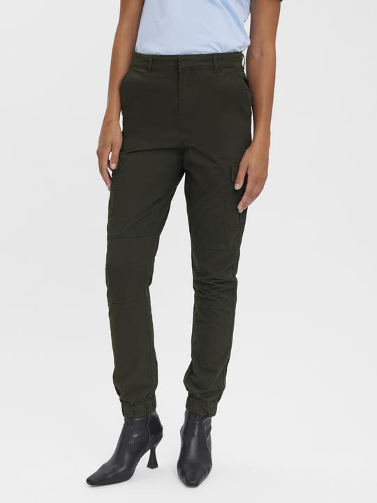 Produktbild Vero Moda VMMAYA CARGO Hose (30)