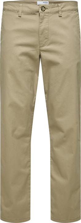 Selected Homme Straight Leg Chino
