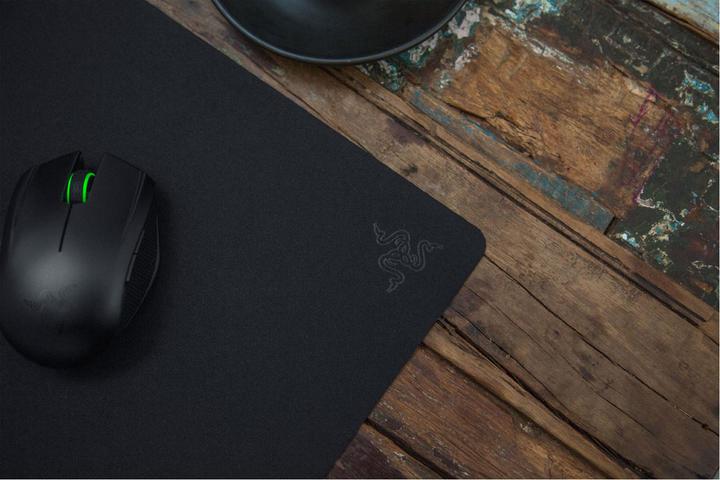 Actual product image Razer Goliathus Mobile Stealth (S)