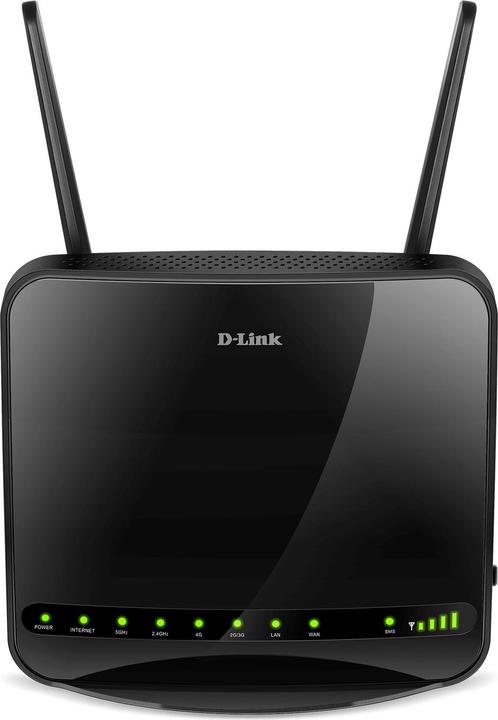D-Link Dwr-953
