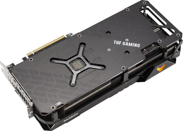 Produktbild ASUS TUF Gaming Radeon RX 7800 XT OG OC (16 GB)