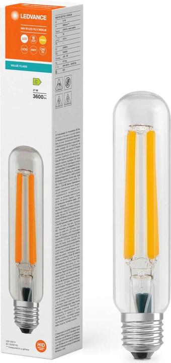 Produktbild Ledvance LED-Lampe (E27, 21 W, 3600 lm, 6 x, C)
