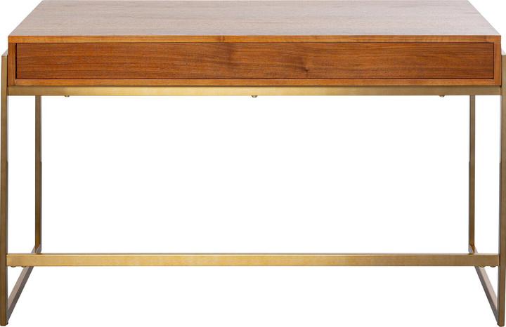 Produktbild Kare Design Schreibtisch Silencio 120x76cm