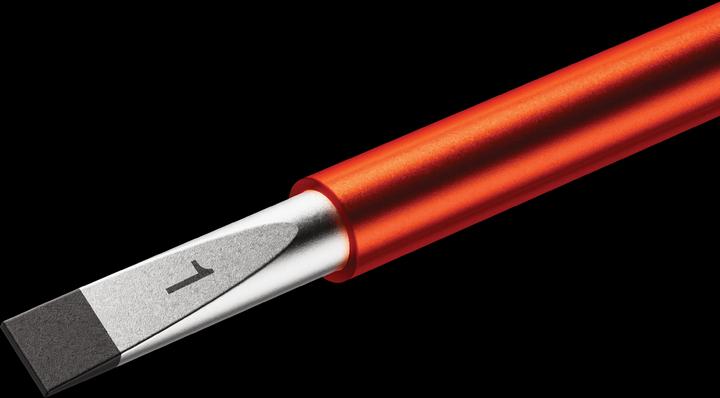 Actual product image PB Swiss Tools Indicateur de tension PB 175 Gr. 1 75 mm DEL (Port)