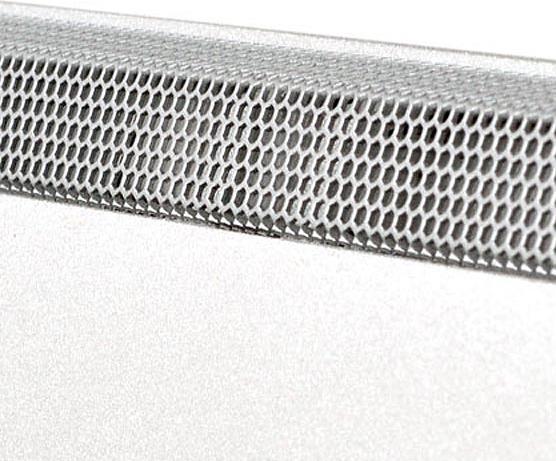 Actual product image Silverstone FTZ01S (Mini-ITX, Mini-DTX)