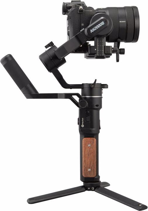 Produktbild FeiYu Tech AK2000S Advanced (Spiegelreflexkamera, 2.20 kg)