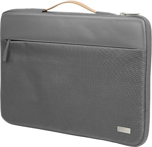Produktbild Hoco Other Computer Accessory laptop bag 14" GT7 gray (14")