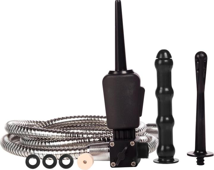 Actual product image CalExotics COLT Advanced Shower Shot