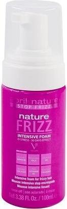 Abril Et Nature Nature Frizz Intensive Foam 100ml (100 ml)