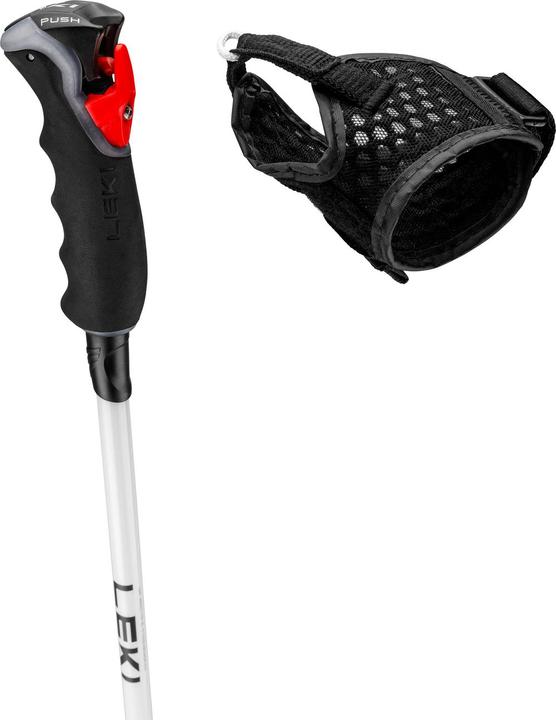 Immagine prodotto Leki Carbon 14 3D (125 - 140 cm)