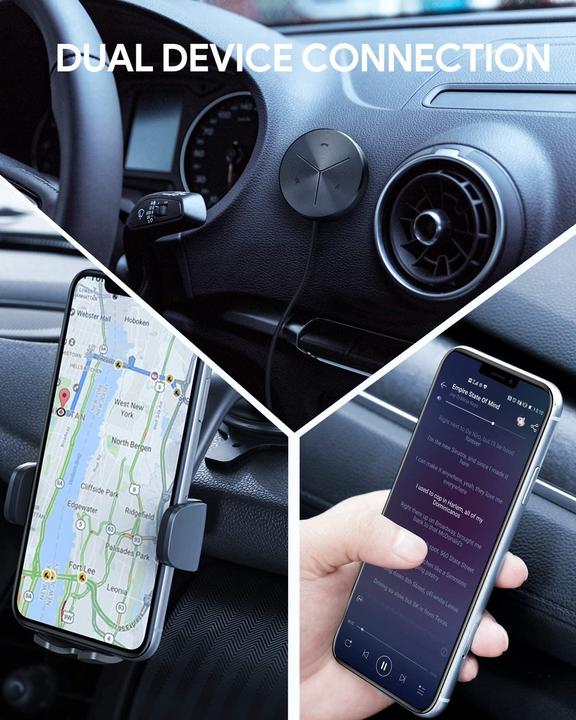 Produktbild Aukey Br-C8