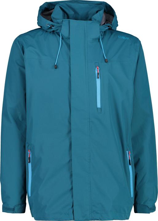 CMP Campagnolo Ripstop Hoodie