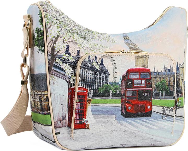 Produktbild Ynot? Yesbag Umhängetasche 28 cm