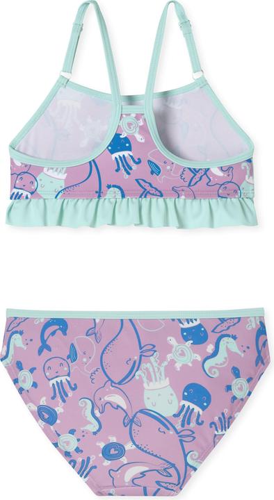 Immagine prodotto Schiesser Bikini bustier Aqua Kids Girl (92)