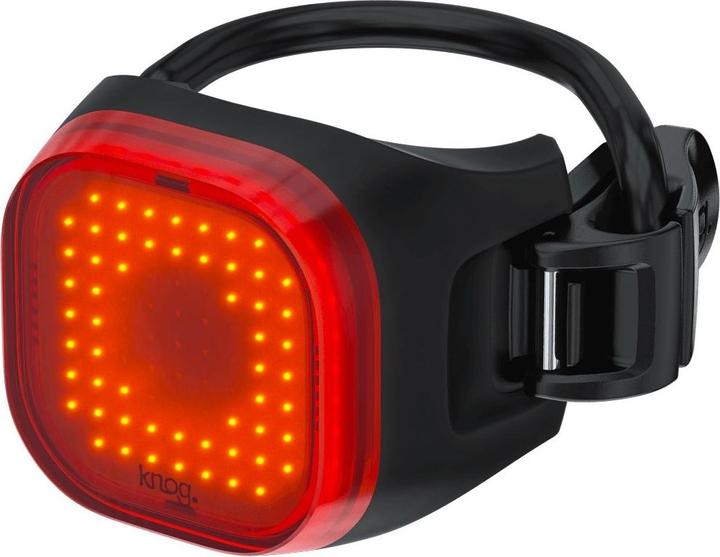 Produktbild knog. Blinder Mini Square (25 lm, 35 lm)