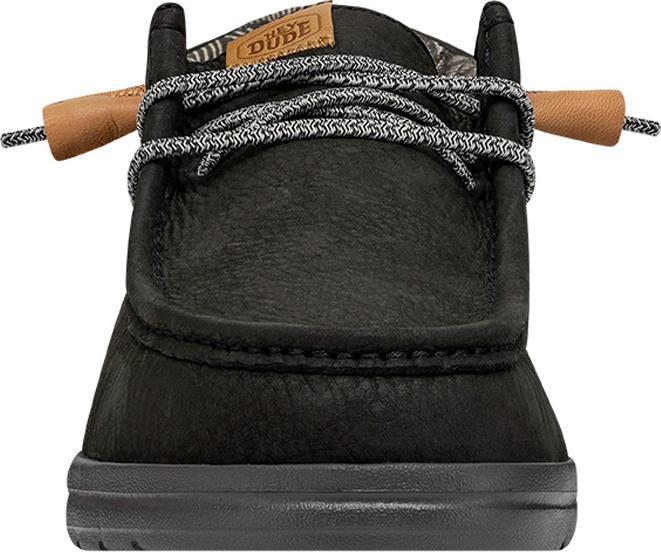Immagine prodotto Hey Dude Wally Grip Craft Leather (40)
