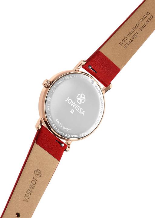 Immagine prodotto Jowissa AnWy (Orologio da polso analogico, 31 mm)
