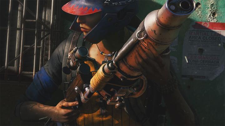 Produktbild Ubisoft Far Cry 6 (Xbox Series X, Xbox One S, DE)