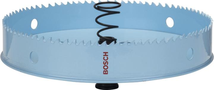 Immagine prodotto Bosch Professional Zubehör Sega a tazza speciale per lamiera, 152 mm, 6 pollici (152 mm)